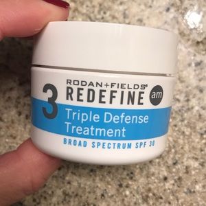 Rodan + Fields Redefine AM Cream